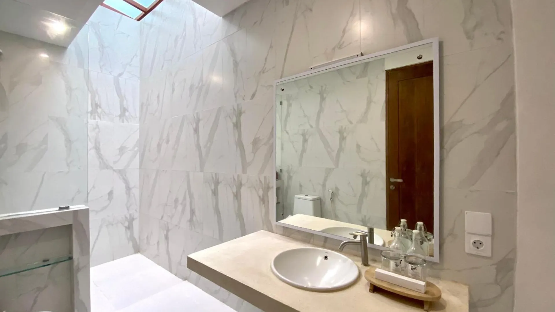 Villa Harmony - Residence Seminyak  Indonesia
