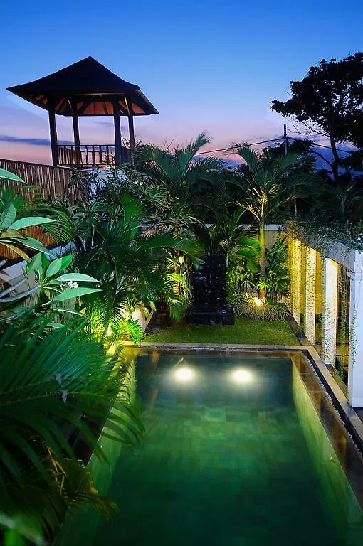 Villa Harmony - Residence Seminyak  Seminyak (Bali)