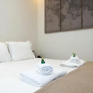 Luxury Jacuzzi Apartment Malaga